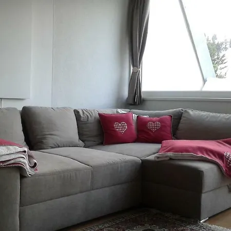 Top 1 Appartement Turracher Höhe