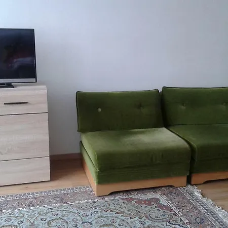 Top 1 Appartement *