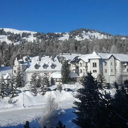 Top 1 Appartement Turracher Höhe